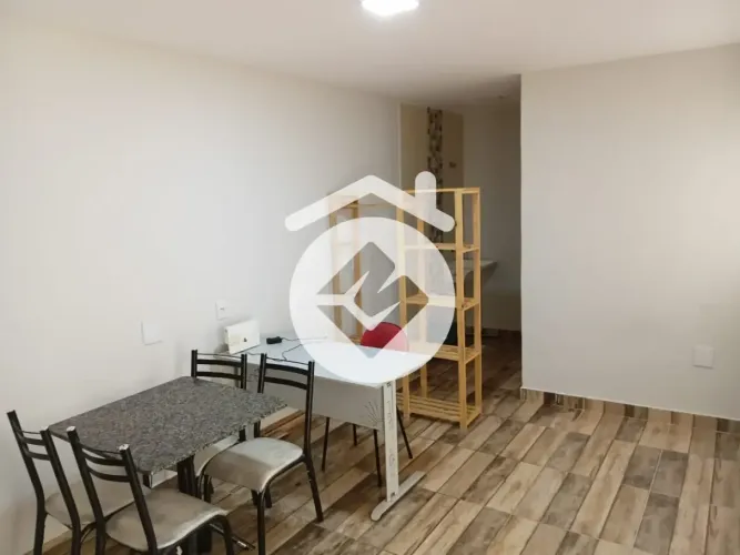 Kitnet disponível para locação - 28m² - Tibery - Uberlandia MG
