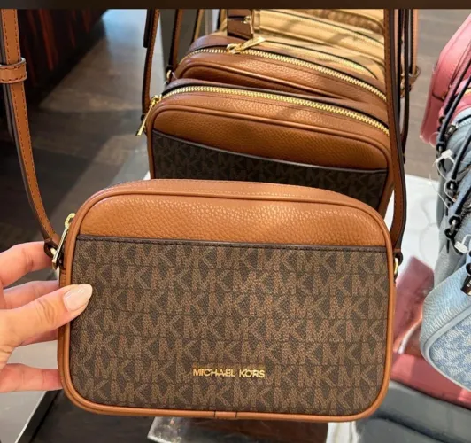 Bolsa Michael Kors coleção nova