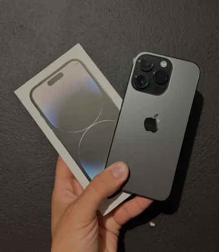IPHONE 14 PRO