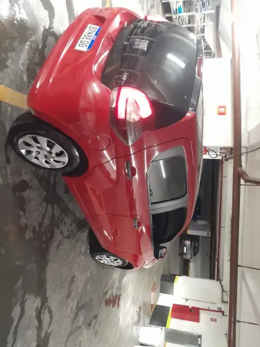 Fiat Mobi Like 1.0 Fire Flex 5P. 2019