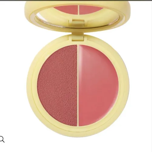 solar tint blush duo simihaze beauty