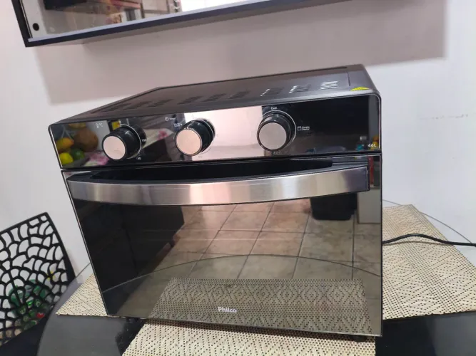 Forno elétrico Philco 46 Litros 220 Volts