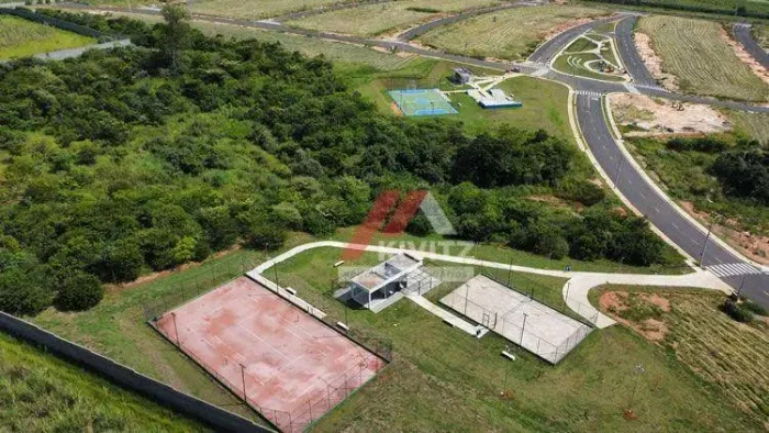 Terreno à venda, 220 m² por R$ 209.000,00 - Jardim Quinta dos Romeiros - Americana/SP