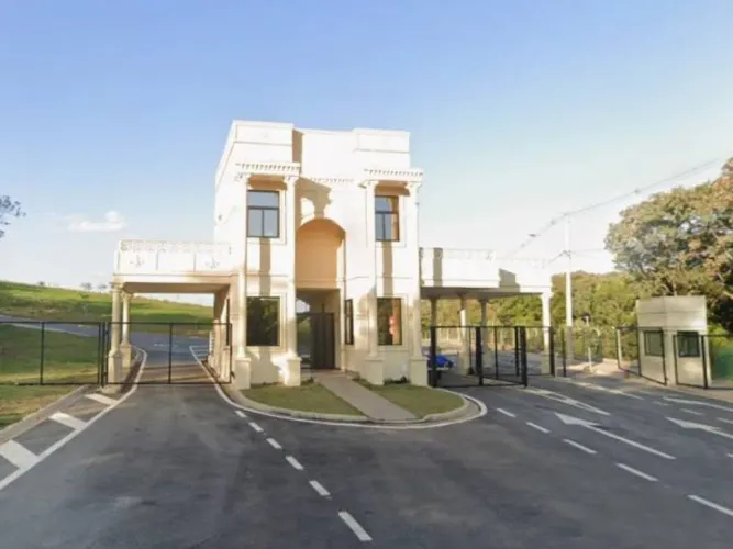 Terreno 270 m² (Lt. 19 - Qd. D) - Loteamento Jardim Residencial Villa Itália - Tatuí - SP