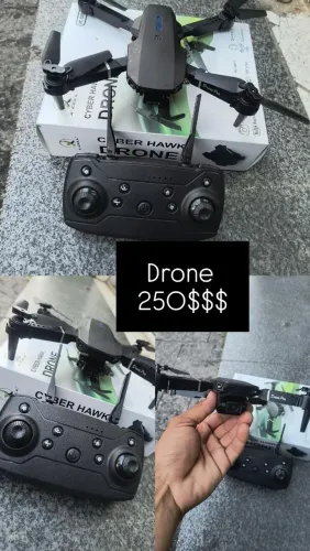 Drone barato