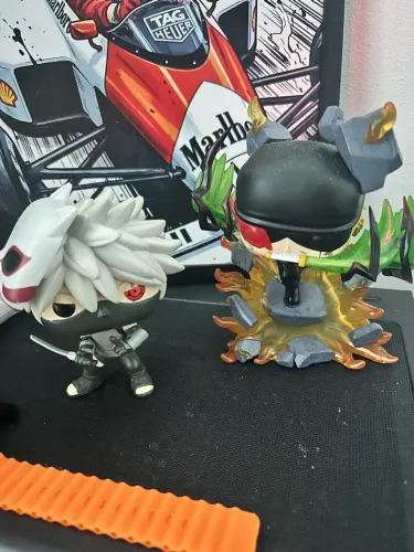 Vendo meus funkos todos originais