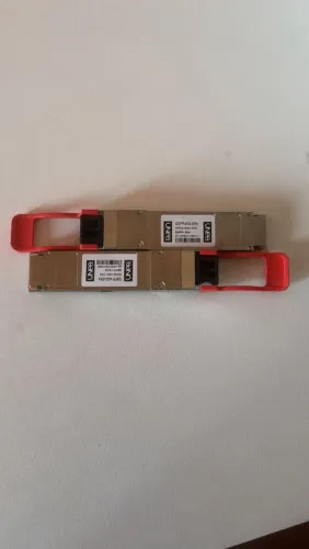 Unee QSFP+ 40G ER4 (modelo QSFP-40G-ER4