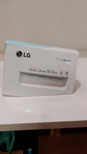 Gaveta de sabão lg