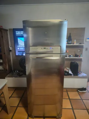 Df42x Electrolux inox