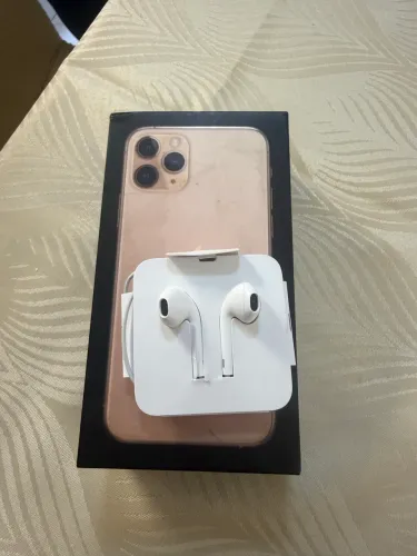 iPhone 11 Pro 256
