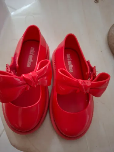 Vendo melissa infantil 