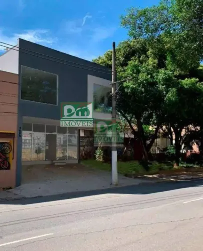 Loja à venda, 280 m² por R$ 2.490.000 - Vila Prudente (Zona Leste) - São Paulo/SP