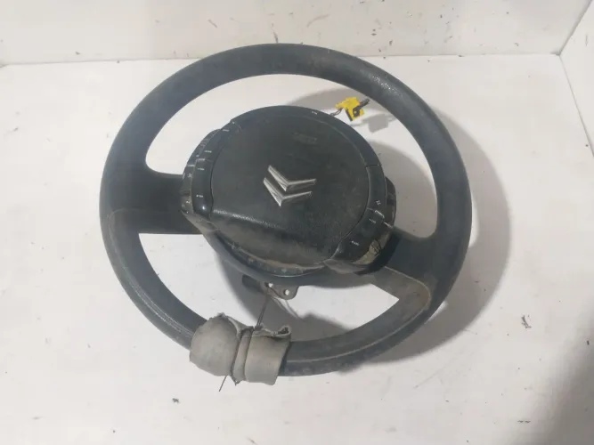 Volante Citroen C4 Pallas/hatch/VTR 