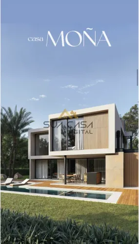 Casa de Luxo em Construção com 4 Suítes no Condomínio Fazenda Marambaia Itaipava, Correas