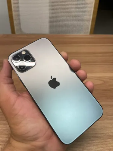 iPhone 12 Pro - 128gb
