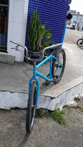 BIKE ARO 26