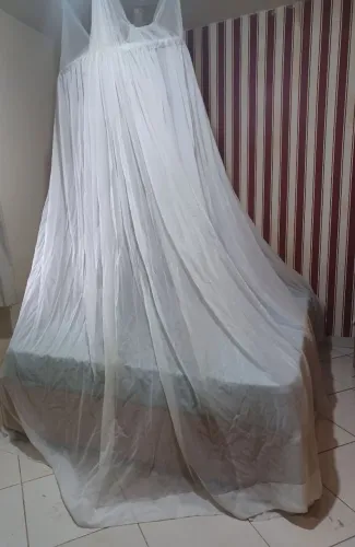 Mosquiteiro Casal Queen