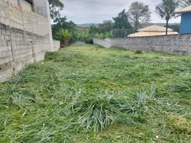 TERRENO À VENDA | GRANJA SÃO JUDAS TADEU - TAUBATÉ/SP