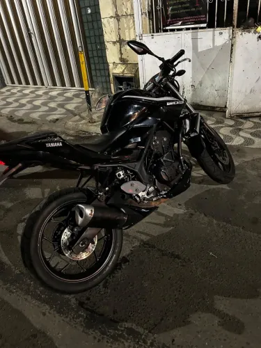 Mt - 03 para hoje 