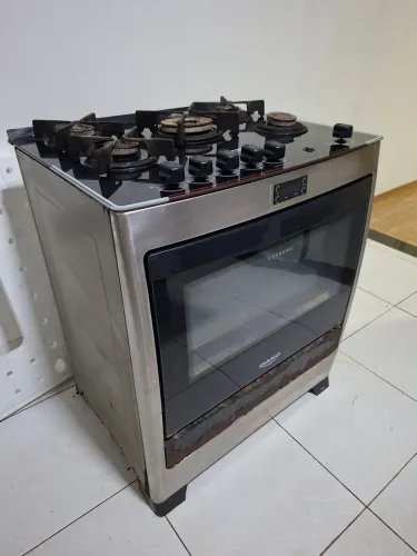 FOGAO DAKO SUPREME