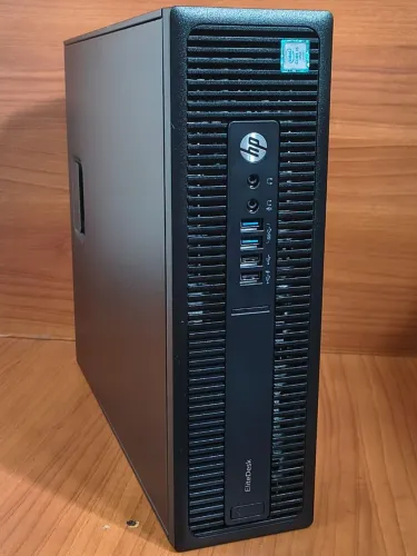 CPU core i5