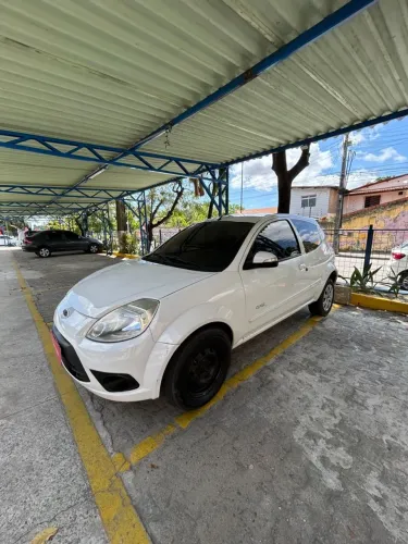 Ford KA 1.0 8v/1.0 8V ST Flex 3P 2013
