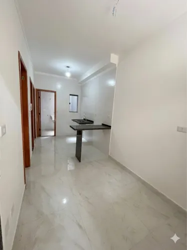 Studio 2 dormitórios 33m2 à venda na Vila Esperança 