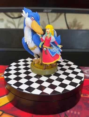 Amiibos
