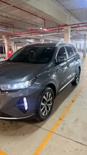 Chery Tiggo 7 Pro MAX Drive 1.6 Turbo 16V Aut. 2024