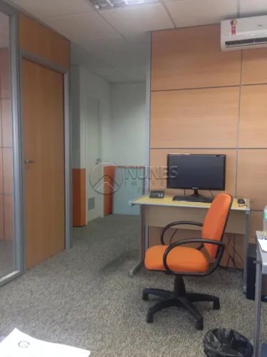 Comercial Sala Comercial em Osasco