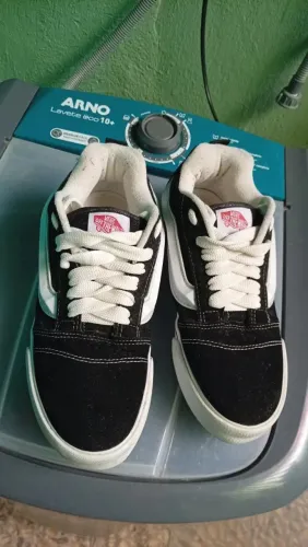 Tênis vans