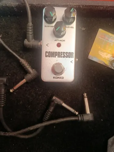 compressor kiko