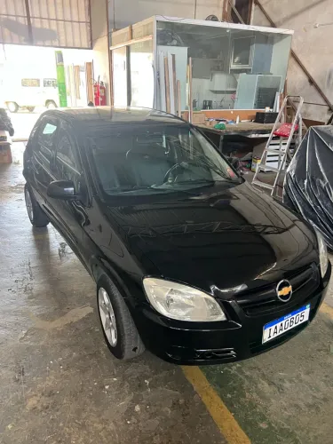 Chevrolet Celta Life/ LS 1.0 MPFI 8V Flexpower 5P 2009