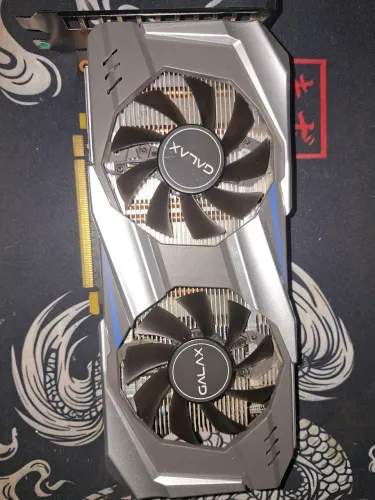 GTX 1060 OC