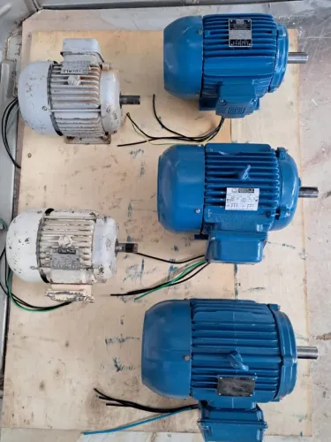 Motor 7,5cv+7,5cv+5cv+4cv+2cv