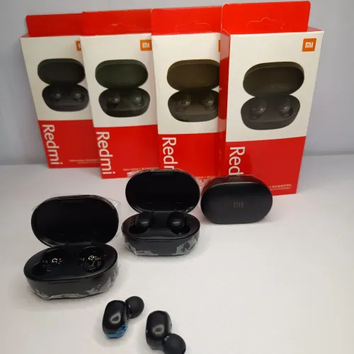 Fone de ouvido redmi ipds