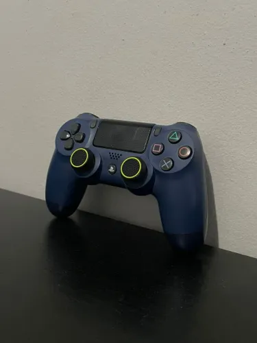 Controle original de Playstation 4