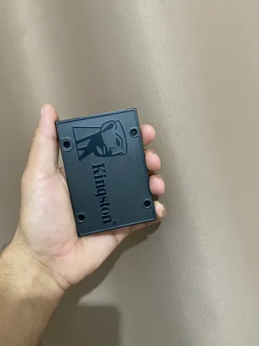 Ssd Kingston 480GB