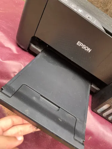 IMPRESSORA EPSON