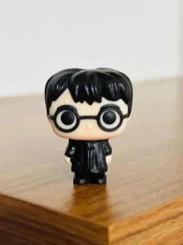 Funko Harry Kinder Joy Brasil