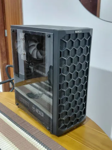 PC gamer