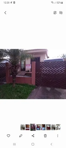 Casa no bairro arco-íris 