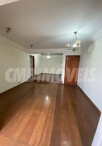 apartamento - Bosque - Campinas