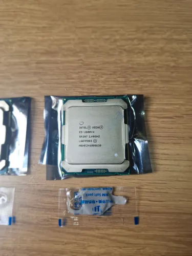 Processador Xeon E5 2680 v4