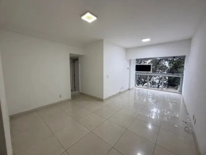 Apartamento de 3 quartos, 1 suite, 80m2 em Bento Ferreira.