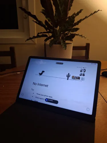 Samsung Galaxy Tab S10 Lite 128GB + caneta S Pen + Capa + Película + Nota Fiscal