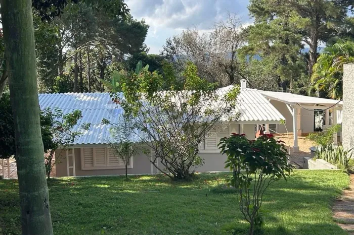 Chácara para Locação no Country Club Valinhos/SP