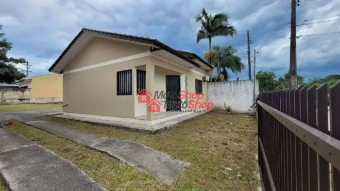 Casa com 2 dormitórios, 55 m² - venda por R$ 330.000,00 ou aluguel por R$ 1.500,00/mês - J