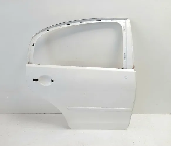 Porta polo sedan 07/14