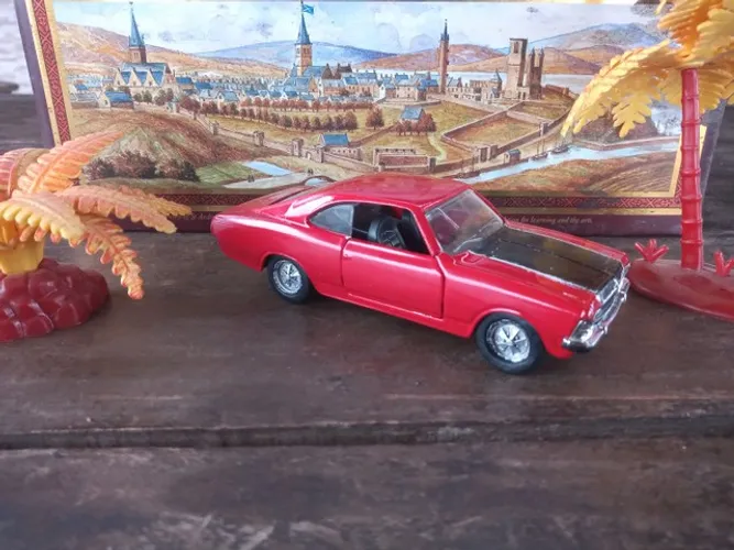 Miniatura opala ss